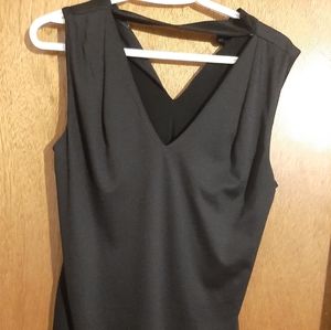 Dress Tank